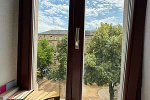 Helle attraktive ETW am Bünauplatz in Dresden Löbtau-Süd - provisionsfrei – Bünauplatz 2, 1159 Löbtau-Süd, Dresden – Vorschaubild 8