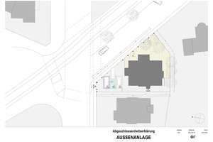 Dachgeschosswohnung in zentraler Lage – Die vollständige Adresse der Immobilie erhältst du vom Anbieter., 69115 Weststadt, Heidelberg – Vorschaubild 40