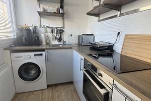 Modernisiertes 1-Zimmerapartment mit Einbauküche – Die vollständige Adresse der Immobilie erhältst du vom Anbieter., 68165 Schwetzingerstadt/Oststadt, Mannheim – Vorschaubild 17