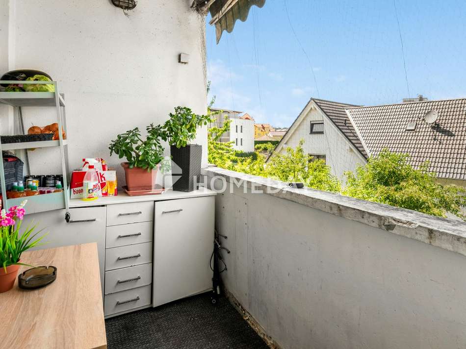 Loggia 1
