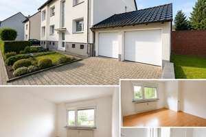 Helle 2-Zimmer-Wohnung + Küche in ruhigem WAT-Höntrop – frisch gestrichen, ab sofort, provisionsfrei