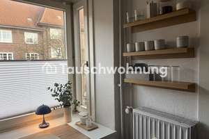 Tauschwohnung: Suche 2,5-3-Zi mit Balkon, biete 2-Zi in Barmbek – Oldachstr. 37, 22307 Barmbek-Nord, Hamburg – Vorschaubild 4