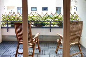 Provisionsfrei: Lichtdurchflutete 2-Zimmer-Wohnung mit West-Balkon & Top-Anbindung in Mittersendling – Distlhofweg 30, 81369 Mittersendling, München – Vorschaubild 18