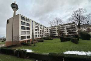 Luxuriöse möblierte Wohnung in Düsseldorf-Unterbilk mit Tiefgaragenstellplatz – Ernst-Gnoß-Straße 22, 40219 Unterbilk, Düsseldorf – Vorschaubild 18