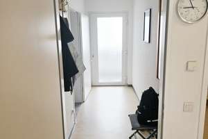 *Barrierefrei für jung und alt kommen Sie zu uns nach Eilpe ins Grüne, 52 m² mit Balkon* – Selbecker Str. 25, 58091 Eilpe, Hagen – Vorschaubild 4