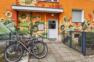 Exklusives 2-Zimmer-Apartment mit Lift am Regierungsviertel – fußläufig Schloss Bellevue  – Spenerstraße 19, 10557 Moabit, Berlin – Vorschaubild 5
