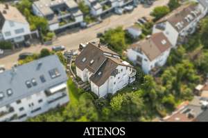 Attraktive 3-Zimmer-Wohnung mit offenem Wohnbereich, Balkon und Stellplatz