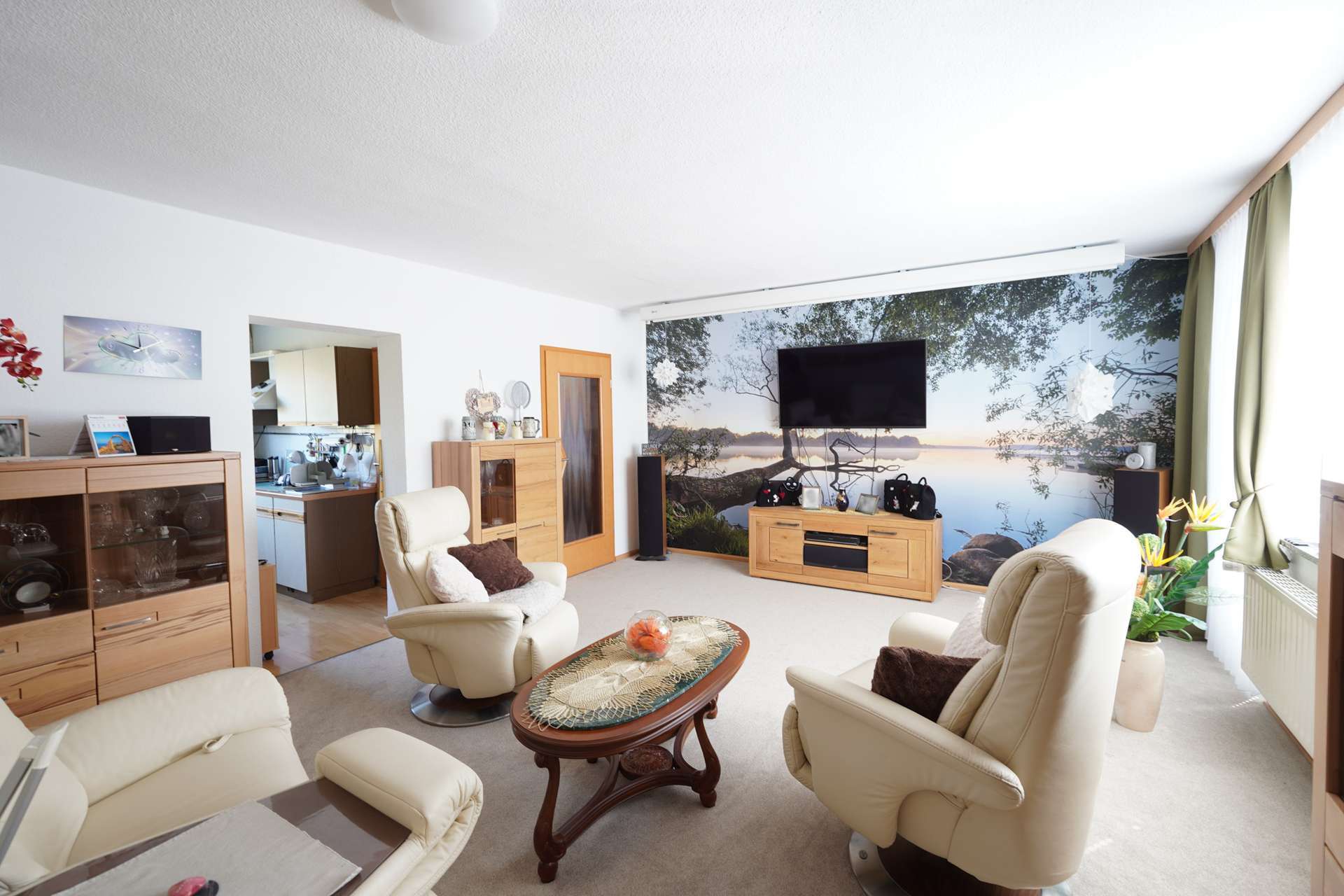 Immobilie in Bad Doberan - Einfamilienhaus mit viel potenzial und gepflegtem Grundstück - Bild 5