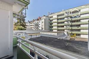 Modernes Komfortappartment in Derendorf / möblierte Wohnung mit gehobener Ausstattung – Die vollständige Adresse der Immobilie erhältst du vom Anbieter., 40476 Derendorf, Düsseldorf – Vorschaubild 15