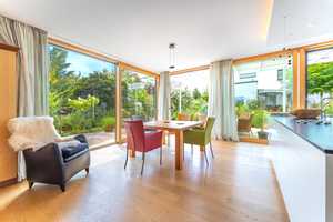 Lichtdurchflutetes Traumhaus in Kirchditmold. Energetisch top! – Kassel – Vorschaubild 9