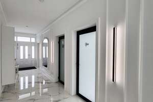 Luxusvilla mit Spa‑Oase, Panoramafenstern & architektonischer Eleganz – Die vollständige Adresse der Immobilie erhältst du vom Anbieter., 32339 Espelkamp – Vorschaubild 9