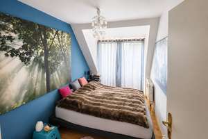 Attraktive 3-Zimmer-Wohnung in ruhiger Lage von Berlin-Lichtenberg – Heinrichstraße 1a, 10317 Rummelsburg, Berlin – Vorschaubild 4