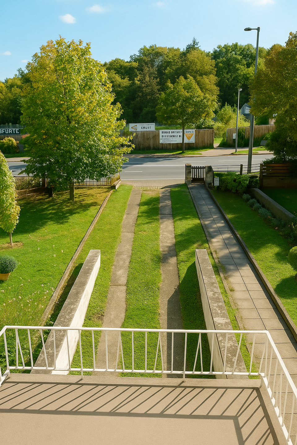 Mit Liebe sanieren, mit Freude wohnen – Reihenmittelhaus in Erfurt-Süd!, Erfurt – Bild 2