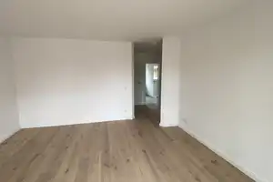 Nach WEG aufgeteilt | Schönes MFH zur Anlage mit 7 Wohnungen, neue Heizung, neue Fenster – Freising (Kreis) – Vorschaubild 14