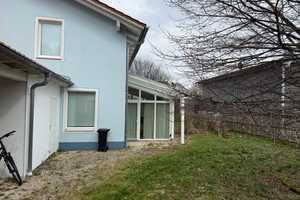 Freistehendes EFH mit vielseitigem Potenzial – derzeit als Büro genutzt | Top-Lage | PV-Anlage – Ostallgäu (Kreis) – Vorschaubild 7