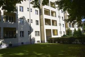 Charmante Altbauwohnung im Hochparterre mit Gartenblick, unweit dem Bürgerpark ***Balkon***vermietet – Die vollständige Adresse der Immobilie erhältst du vom Anbieter., 13359 Gesundbrunnen, Berlin – Vorschaubild 19
