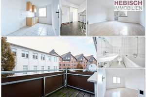 + PRAKTISCH GESCHNITTEN + MIT BALKON + INNENSTADT + SOFORT BEZIEHBAR + – Die vollständige Adresse der Immobilie erhältst du vom Anbieter., 47799 Cracau, Krefeld – Vorschaubild 8