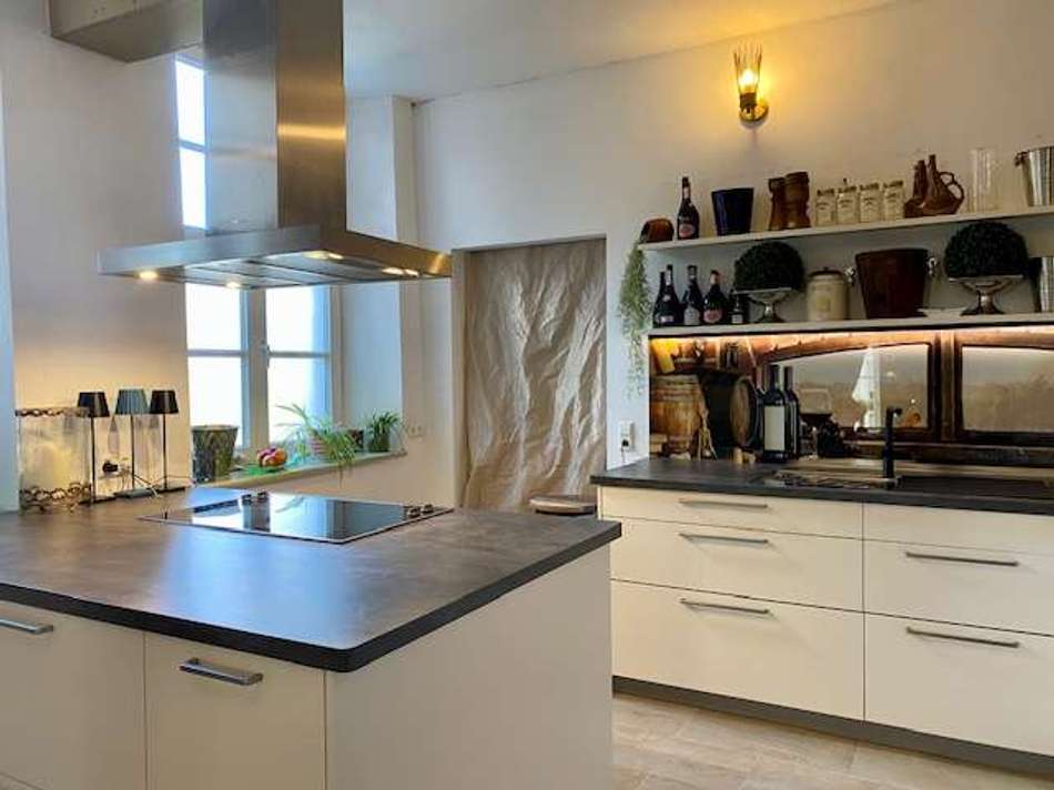 EG Küche Ansicht 4