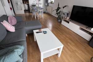 City-Lage, 79 qm, 3 Zimmer, große Loggia, Aufzug, Keller, perfekt.... – Kreutzerstr. 2-4, 50672 Neustadt/Nord, Köln – Vorschaubild 9