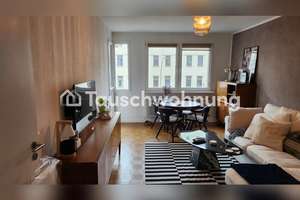 Tauschwohnung: Helles Apartment am Kanal und U-Bahn – im Herzen Kreuzbergs – Kottbusser Damm 4, 10967 Kreuzberg, Berlin – Vorschaubild 3