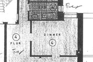 3-Zimmer Altbauwohnung im Heusteigviertel – Die vollständige Adresse der Immobilie erhältst du vom Anbieter., 70180 Lehen, Stuttgart – Vorschaubild 9