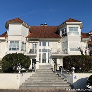 Hier wird selten verkauft!