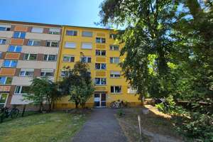 Große Wohnung in Karlsruhe - Waldstadt