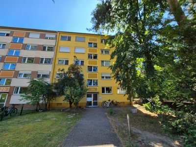 Große Wohnung in Karlsruhe - Waldstadt