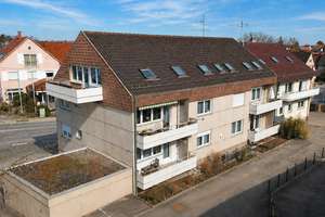 S-Plieningen: Vollvermietetes 7-FH mit 8 Stellplätzen und Doppelgarage – Die vollständige Adresse der Immobilie erhältst du vom Anbieter., 70599 Plieningen (Ortsteil), Stuttgart – Vorschaubild 23