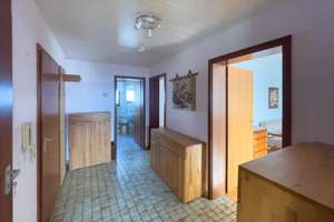 Charmante 2-Zimmer-Wohnung mit Balkon und Garage in ruhiger Lage – Die vollständige Adresse der Immobilie erhältst du vom Anbieter., 75447 Sternenfels – Vorschaubild 11
