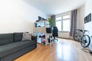 RESERVIERT - Altbaucharme in Altendorf! – Essen – Vorschaubild 1