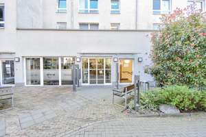 60+. Willkommen im Seniorenstift Rheinhausen – der liebevoll geführten Wohnanlage in Duisburg. – Die vollständige Adresse der Immobilie erhältst du vom Anbieter., 47226 Hochemmerich, Duisburg – Vorschaubild 2