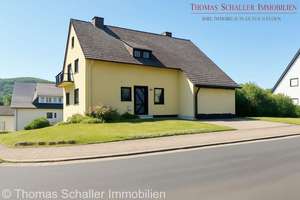 Raum für Ihre Ideen! Einfamilienhaus mit Potenzial in Greifenstein-Beilstein – 35753 Greifenstein – Vorschaubild 5