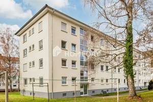 Elegante 3-Zimmer-Etagenwohnung mit Loggia, Einbauküche & Fußbodenheizung – stilvoll modernisiert – Die vollständige Adresse der Immobilie erhältst du vom Anbieter., 78532 Tuttlingen – Vorschaubild 11