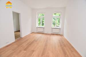 Renovierte & frisch vermietete 3-ZI-WE mit Balkon + Stpl. zur Kapitalanlage! – Lessingplatz 3, 9130 Sonnenberg, Chemnitz – Vorschaubild 13