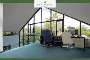 Lichtdurchflutetes Architektenhaus mit exklusivem Ambiente in Münster-Gievenbeck – Die vollständige Adresse der Immobilie erhältst du vom Anbieter., 48161 Gievenbeck, Münster – Vorschaubild 4