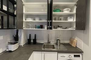Gemütliche 1-Zimmerwohnung in Friedrichshain – Schreinerstraße 37, 10247 Friedrichshain, Berlin – Vorschaubild 23