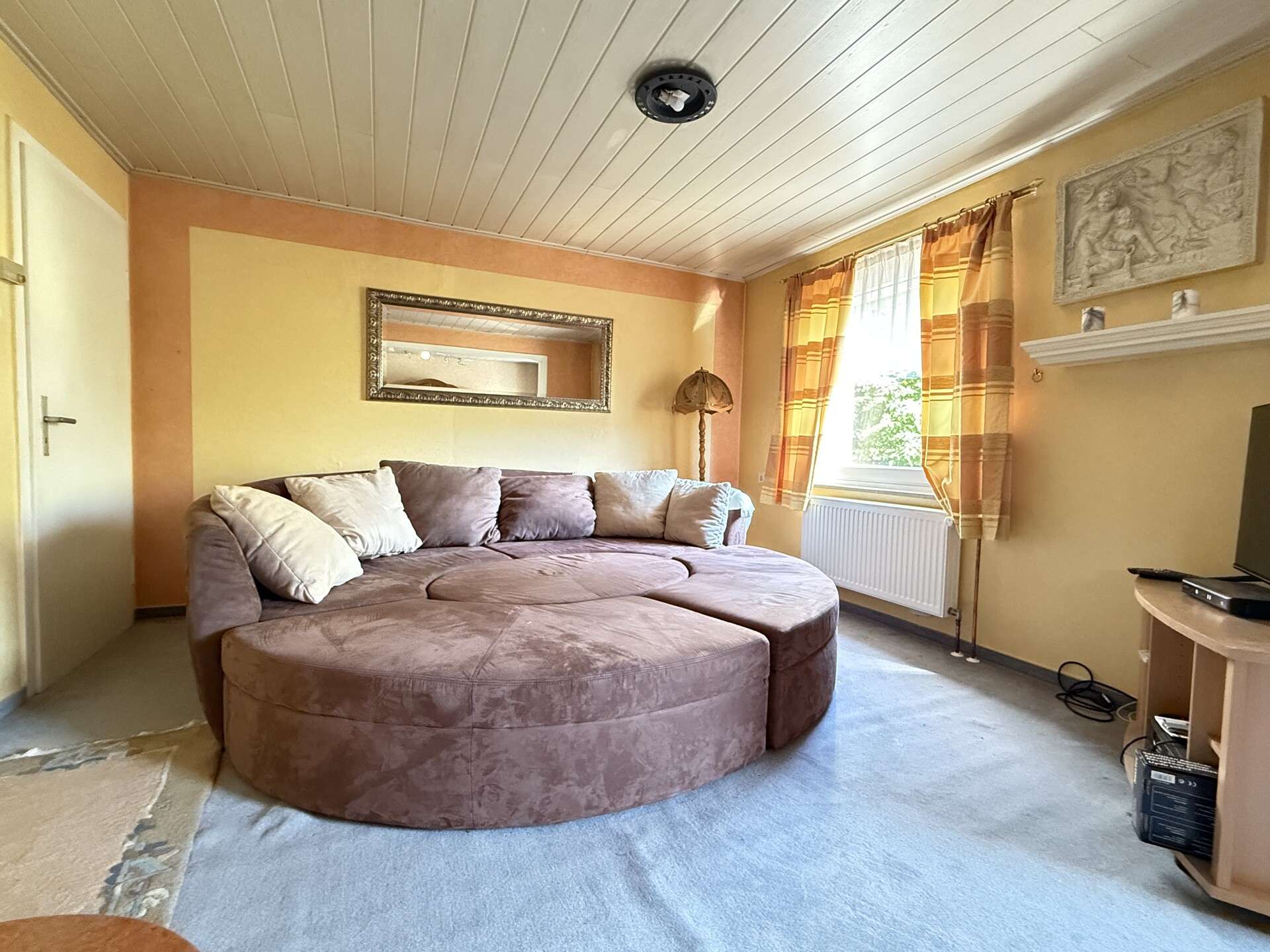 Immobilie in Daaden - Gemütliches Einfamilienhaus mit ELW & großem Nebengebäude! - Bild 10