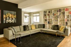 Villa Kreuzenäcker - Großzügige Designresidenz auf sonnigem Grundstück – Die vollständige Adresse der Immobilie erhältst du vom Anbieter., 61476 Kronberg im Taunus – Vorschaubild 15
