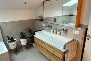 Teilmöblierte 3-Zimmer-Penthouse-Wohnung in Rinchnach – Am Sportgelände 1, 94269 Rinchnach – Vorschaubild 12