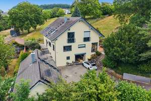 Exklusives Einfamilienhaus mit Traumgarten, Sauna und viel Komfort – Die vollständige Adresse der Immobilie erhältst du vom Anbieter., 75031 Eppingen – Vorschaubild 24