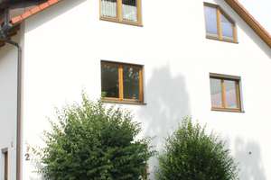 Attraktive, sonnige 3-Zi-Wohnung mit SO-Balkon, Garage, Stellplatz in NU-Burlafingen, PRIVATVERKAUF
