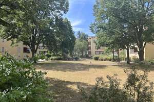 Vermietetes Altbaujuwel im Denkmalensemble – 2-Raum-Wohnung mit Westbalkon – Schwendyweg 34, 13587 Hakenfelde, Berlin – Vorschaubild 16