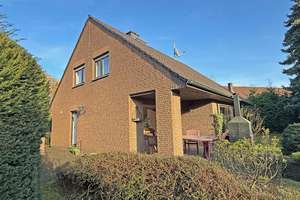Großzügiges freistehendes Einfamilienhaus in gehobener Sackgassenlage von Duisburg-Baerl! – Die vollständige Adresse der Immobilie erhältst du vom Anbieter., 47199 Baerl, Duisburg – Vorschaubild 23