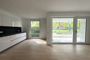 Charmante 3-Zimmer-Wohnung inkl. Einbauküche – Toulouser Allee  19, 40211 Pempelfort, Düsseldorf – Vorschaubild 4