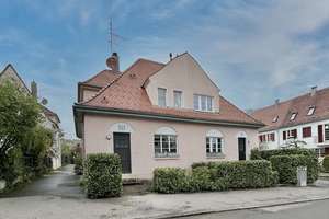Charmante voll möblierte Maisonette-Wohnung in Stuttgart-Degerloch – Pauschalmiete inkl. Nebenkosten – Zedernweg 10, 70597 Waldau, Stuttgart – Vorschaubild 15