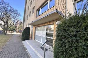 Attraktive 2-Zimmer-Wohnung mit Südbalkon  und Fahrstuhl in Berlin-Reinickendorf – Die vollständige Adresse der Immobilie erhältst du vom Anbieter., 13403 Reinickendorf (Ortsteil), Berlin – Vorschaubild 8