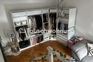 Tauschwohnung: Charmante 3-geschossige Wohnung nahe Adenauerplatz (Ku’damm) – Die vollständige Adresse der Immobilie erhältst du vom Anbieter., 10709 Wilmersdorf, Berlin – Vorschaubild 9