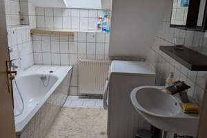 Nette 2,5-Raum-Dachgeschoss-Wohnung mit sonnigen Balkon in Neue Neustadt – Umfassungsstr. 83, 39124 Neue Neustadt, Magdeburg – Vorschaubild 15