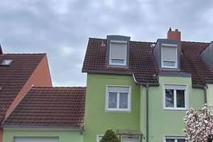 Reihenendhaus